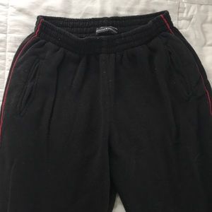 brandy melville sweatpants